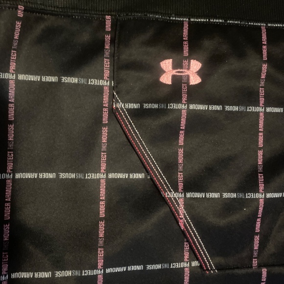 Under Armour hoodie - Picture 2 of 2